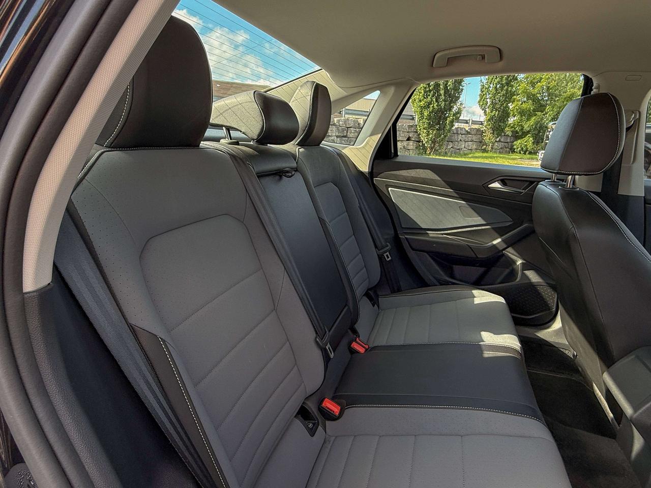2025 Volkswagen Jetta Comfortline | HEATED SEATS | BLIND SPOT | Photo