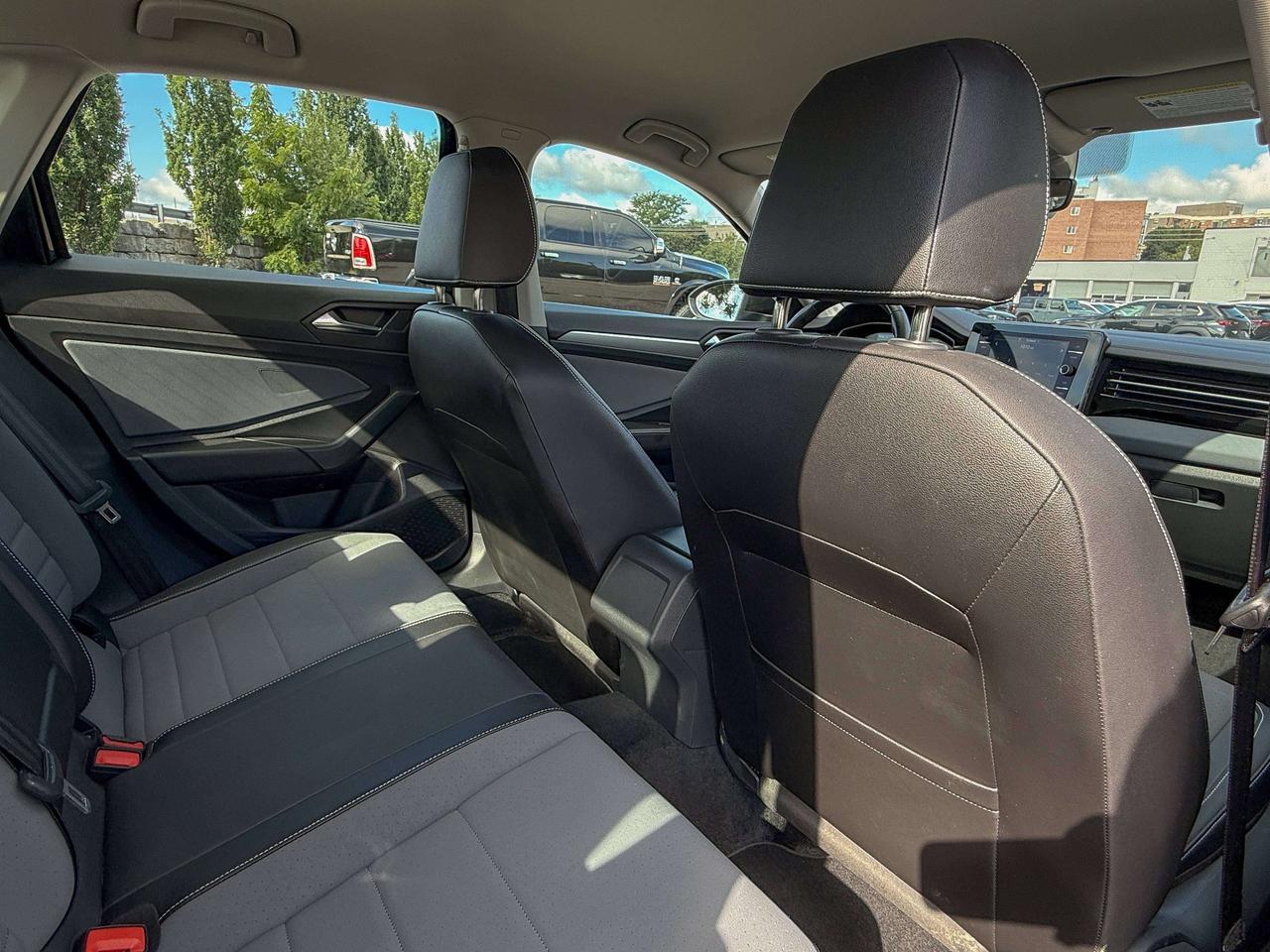2025 Volkswagen Jetta Comfortline | HEATED SEATS | BLIND SPOT | Photo