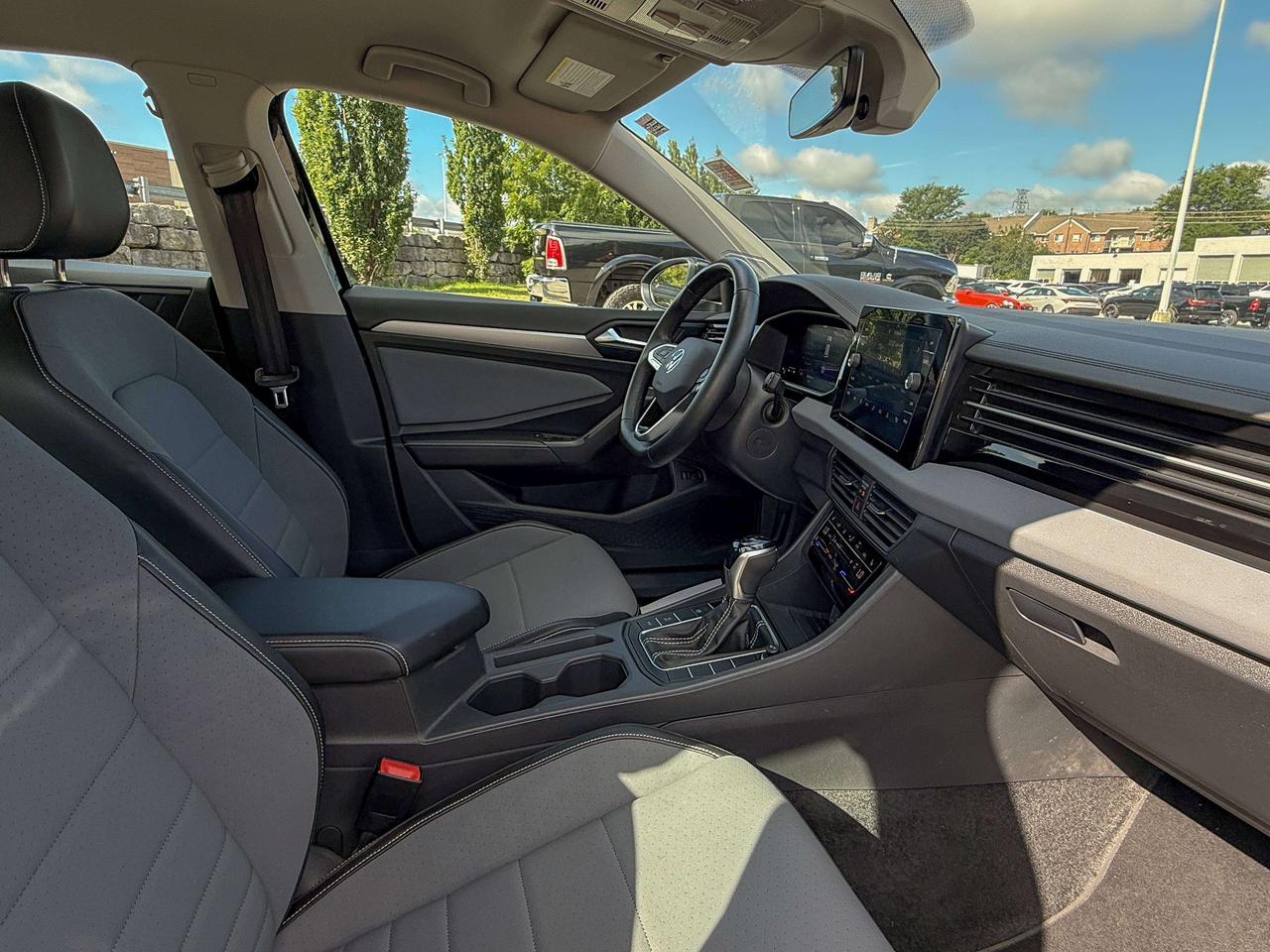 2025 Volkswagen Jetta Comfortline | HEATED SEATS | BLIND SPOT | Photo