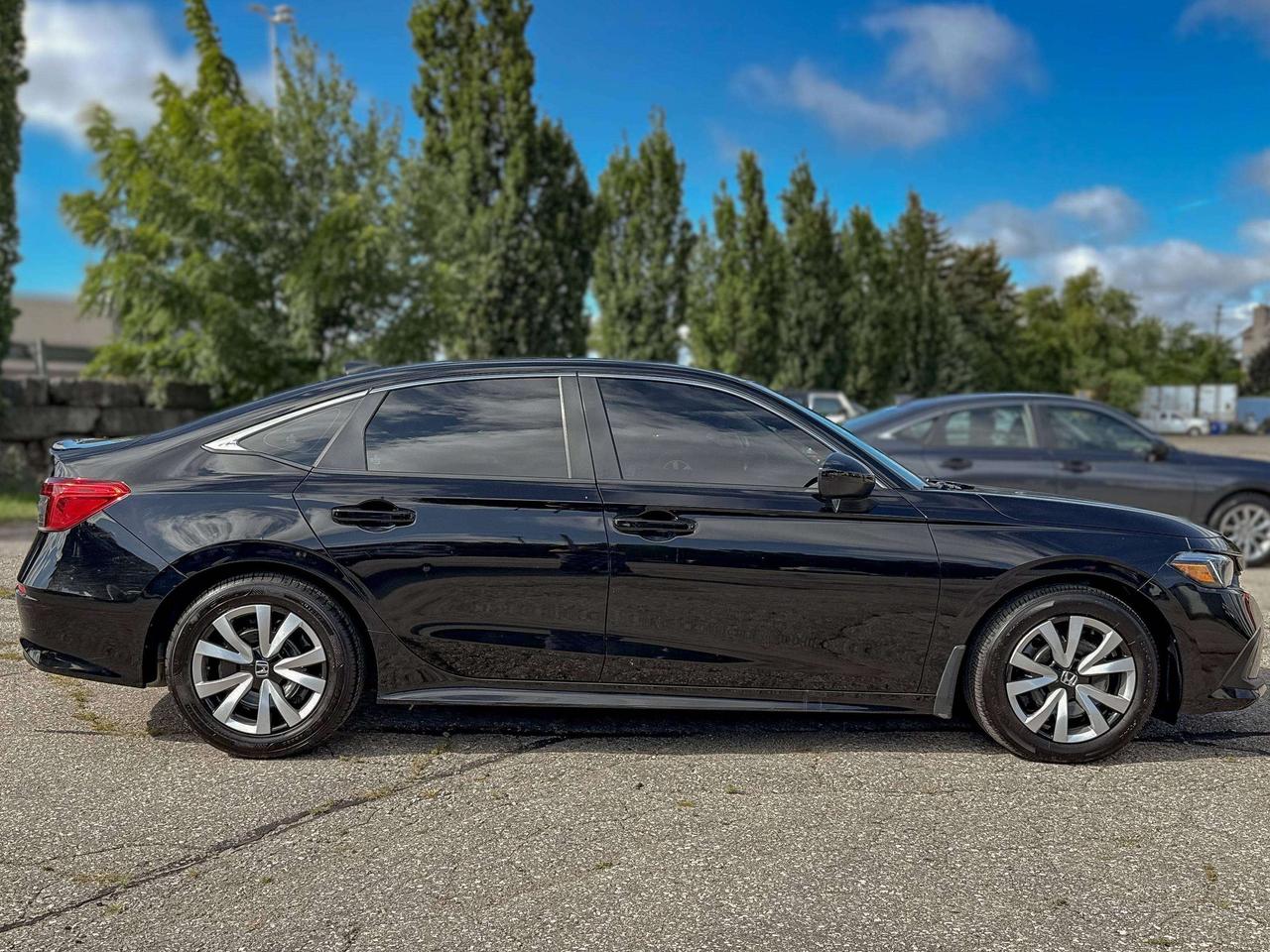 2022 Honda Civic LX | BLIND SPOT | HEATED SEATS | SAFETY FEATURES | Photo