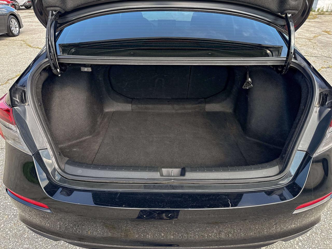 2022 Honda Civic LX | BLIND SPOT | HEATED SEATS | SAFETY FEATURES | Photo