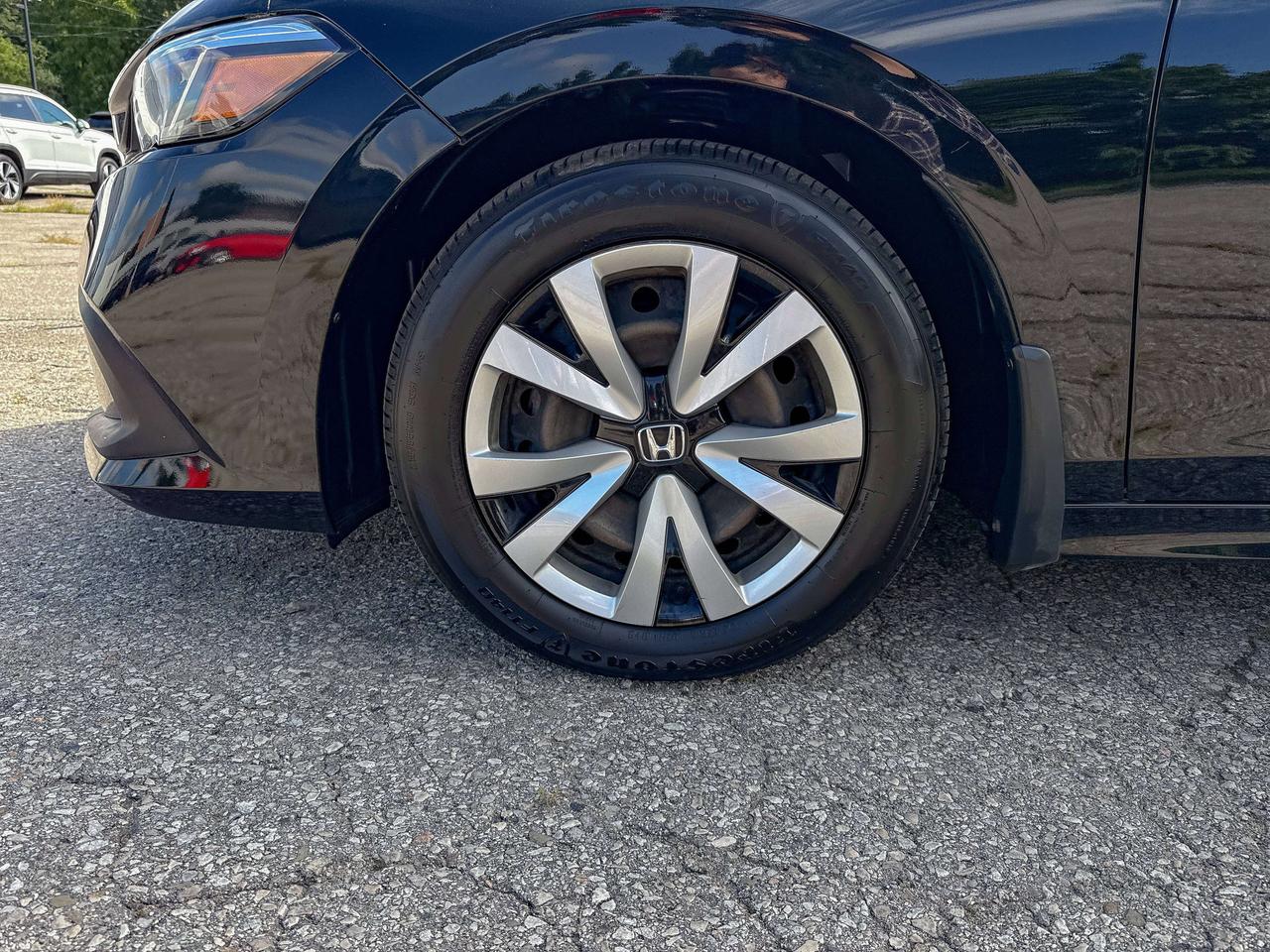 2022 Honda Civic LX | BLIND SPOT | HEATED SEATS | SAFETY FEATURES | Photo