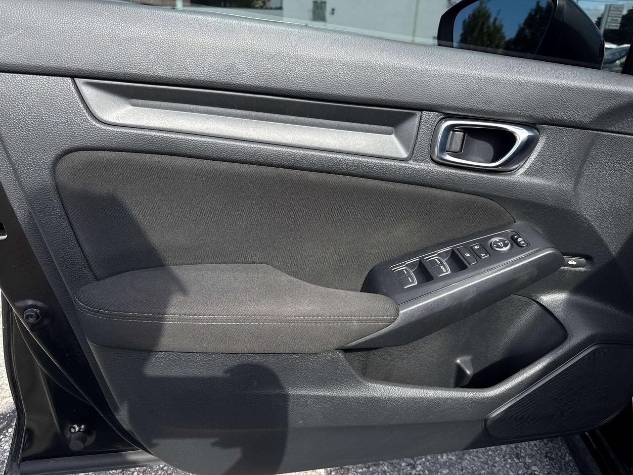 2022 Honda Civic LX | BLIND SPOT | HEATED SEATS | SAFETY FEATURES | Photo