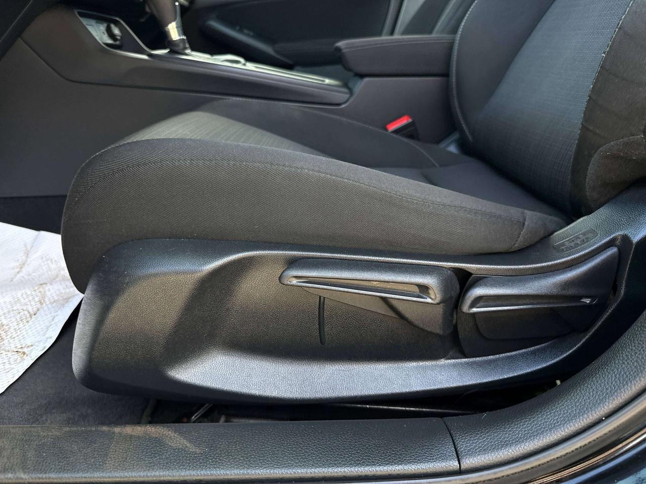 2022 Honda Civic LX | BLIND SPOT | HEATED SEATS | SAFETY FEATURES | Photo