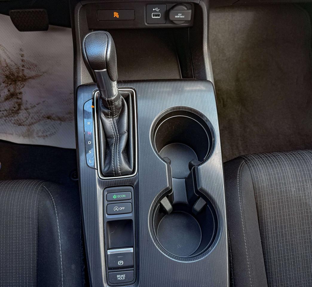 2022 Honda Civic LX | BLIND SPOT | HEATED SEATS | SAFETY FEATURES | Photo