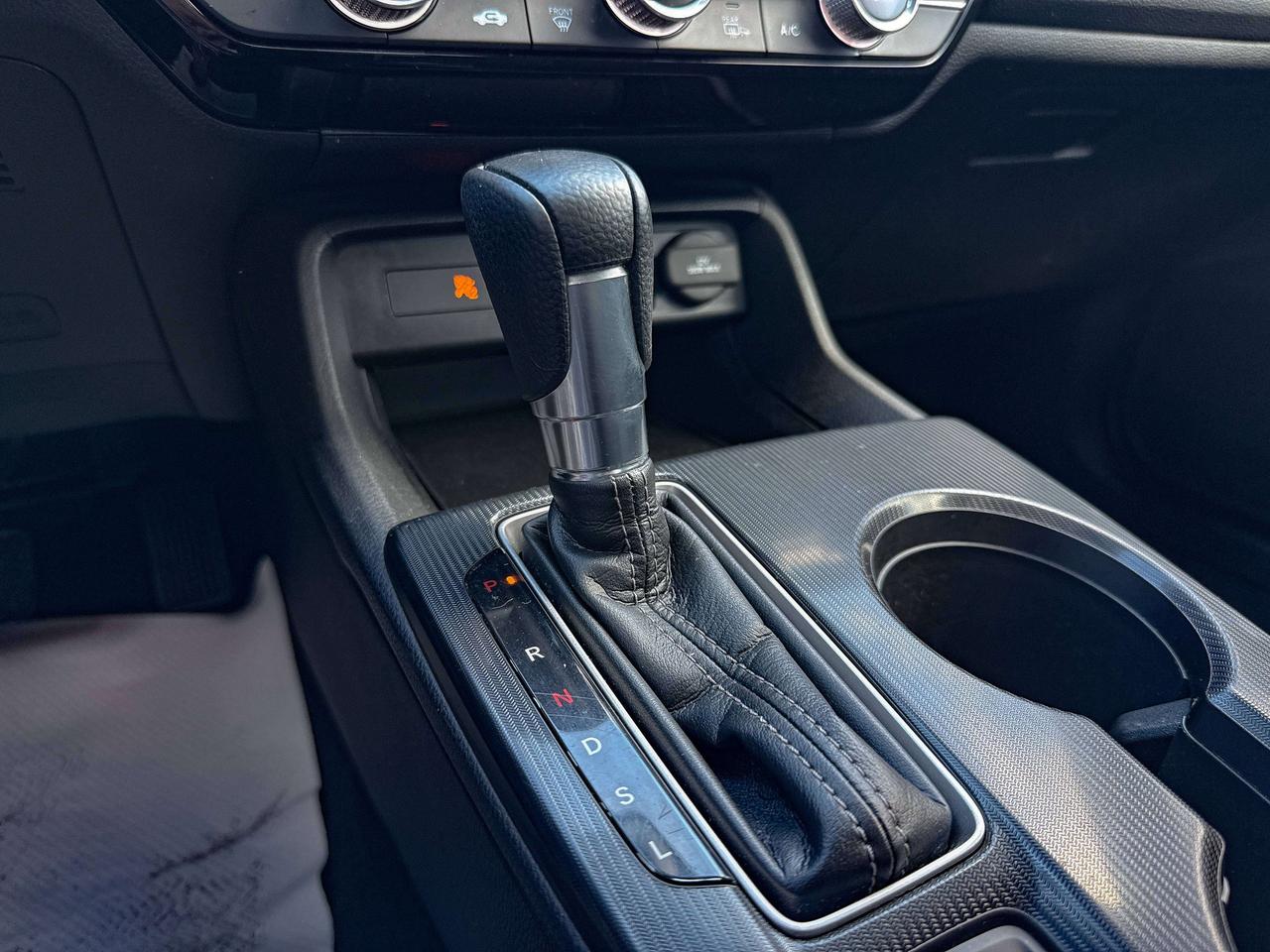 2022 Honda Civic LX | BLIND SPOT | HEATED SEATS | SAFETY FEATURES | Photo