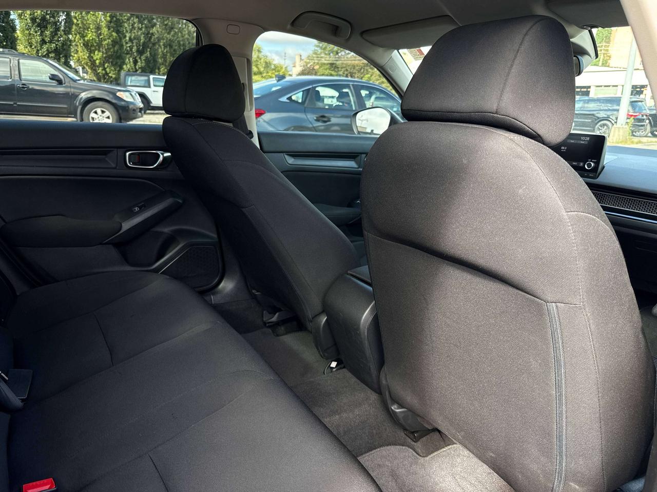 2022 Honda Civic LX | BLIND SPOT | HEATED SEATS | SAFETY FEATURES | Photo