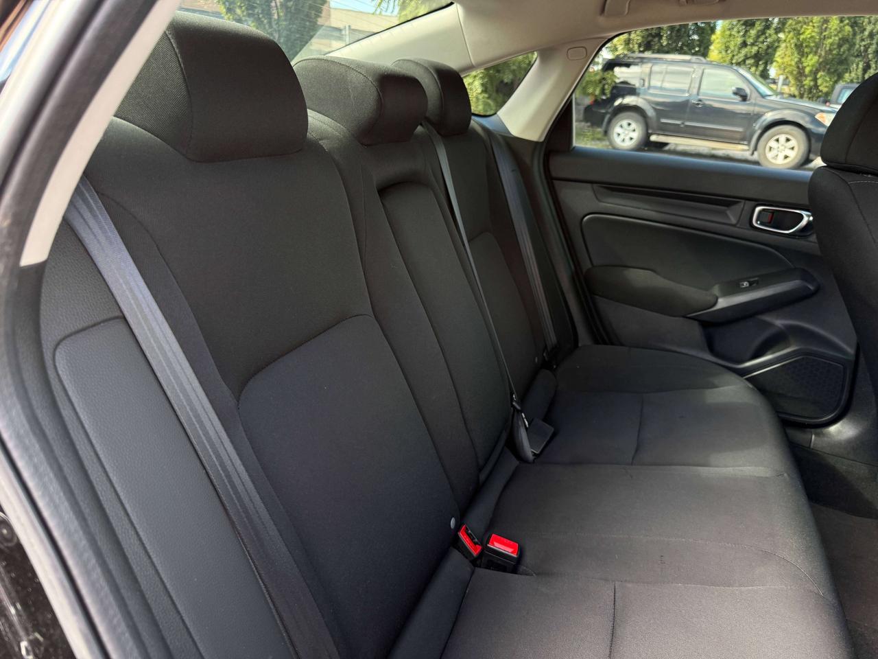 2022 Honda Civic LX | BLIND SPOT | HEATED SEATS | SAFETY FEATURES | Photo