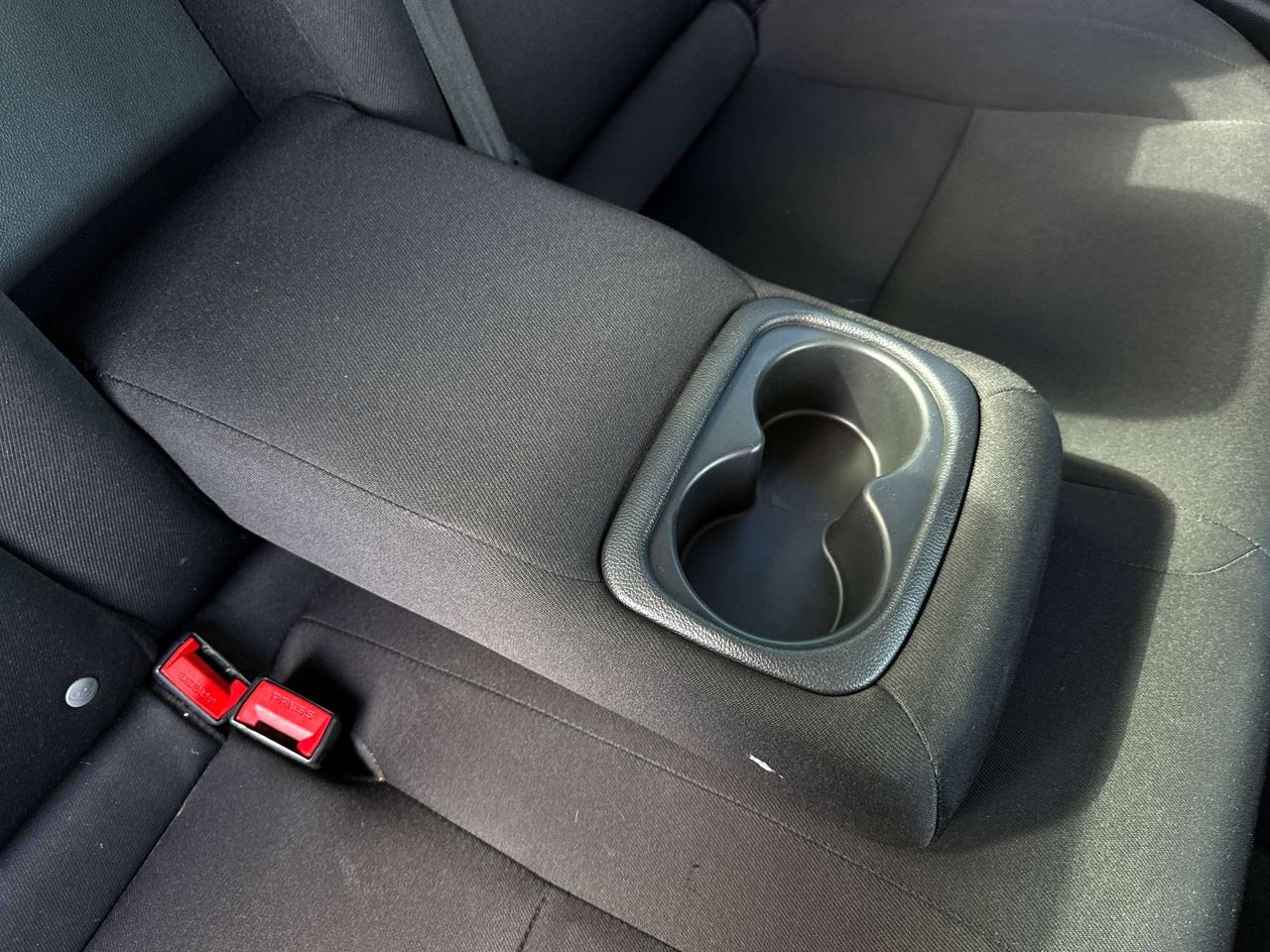 2022 Honda Civic LX | BLIND SPOT | HEATED SEATS | SAFETY FEATURES | Photo