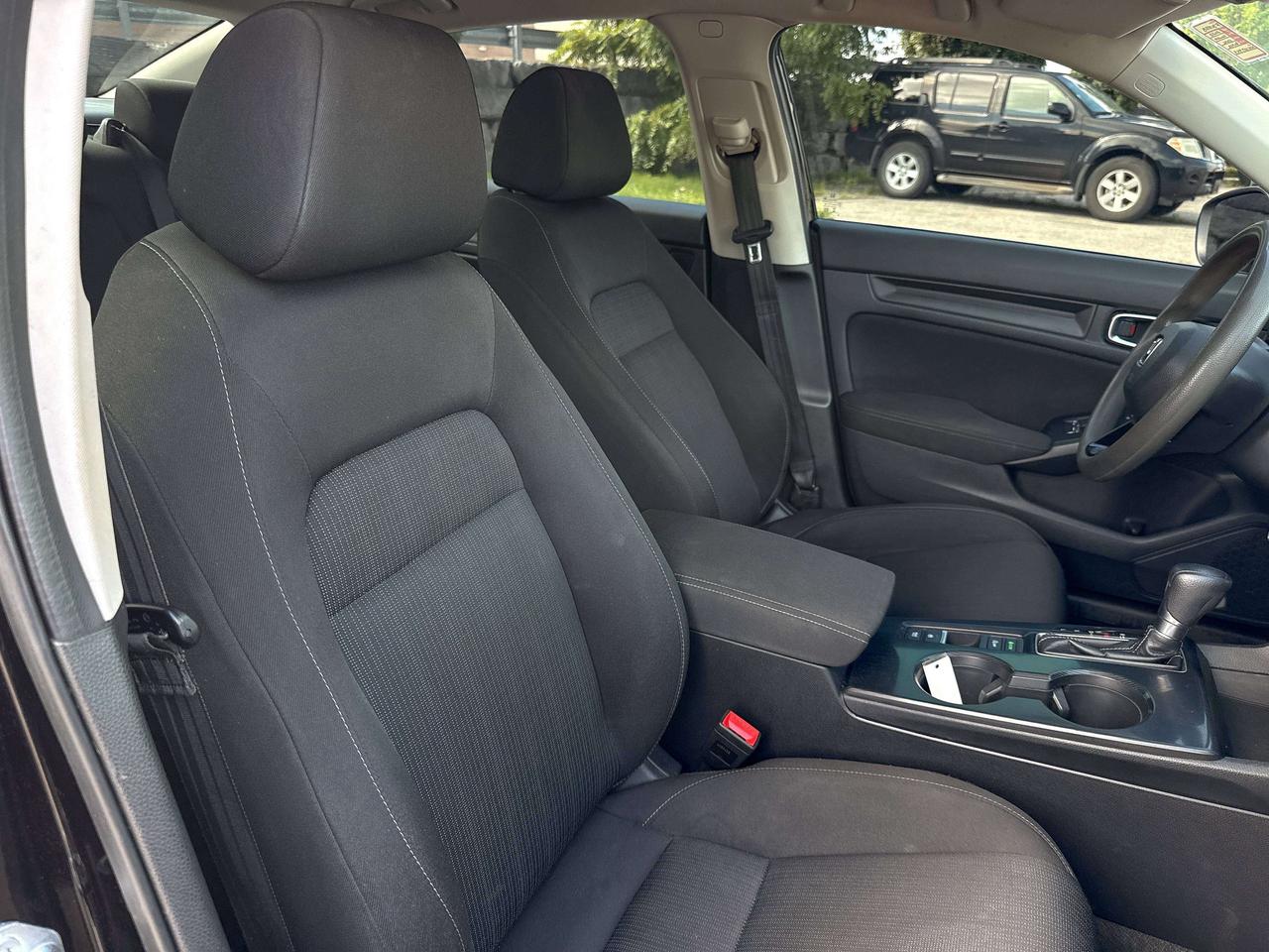 2022 Honda Civic LX | BLIND SPOT | HEATED SEATS | SAFETY FEATURES | Photo