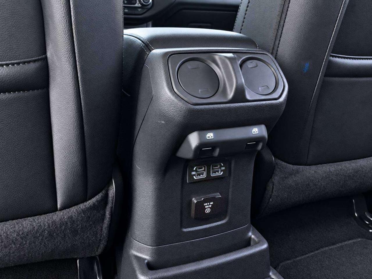 2021 Jeep Wrangler Sahara | Heated Leather | Rem Start | CarPlay |4X4 Photo