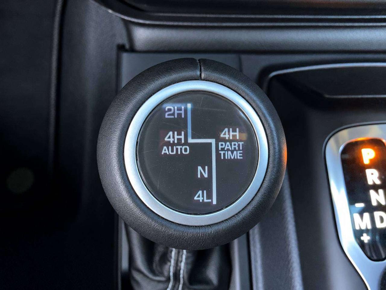 2021 Jeep Wrangler Sahara | Heated Leather | Rem Start | CarPlay |4X4 Photo
