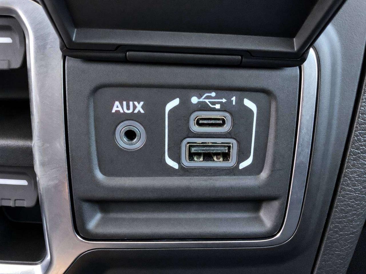 2021 Jeep Wrangler Sahara | Heated Leather | Rem Start | CarPlay |4X4 Photo