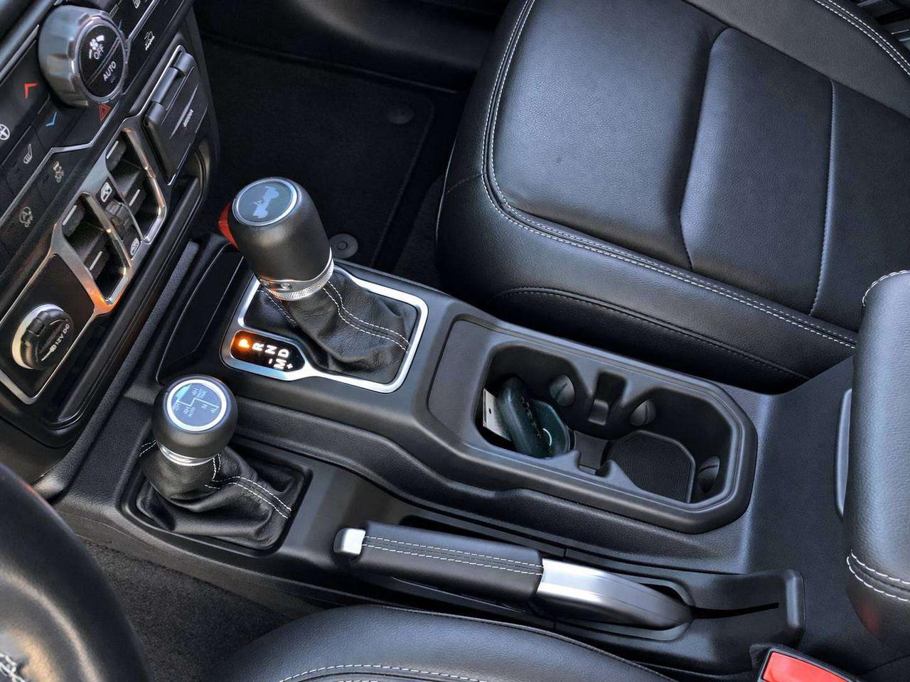 2021 Jeep Wrangler Sahara | Heated Leather | Rem Start | CarPlay |4X4 Photo