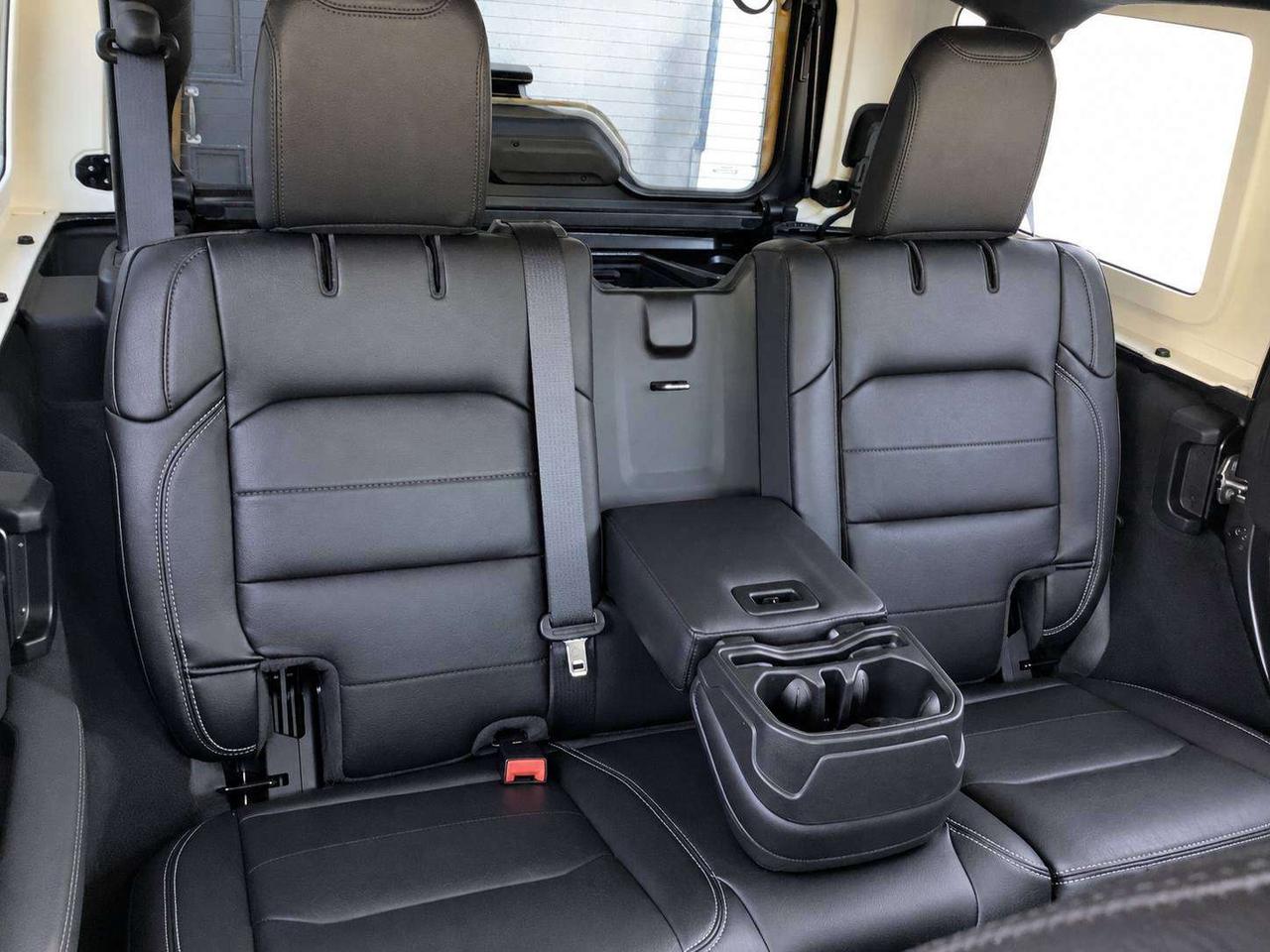 2021 Jeep Wrangler Sahara | Heated Leather | Rem Start | CarPlay |4X4 Photo