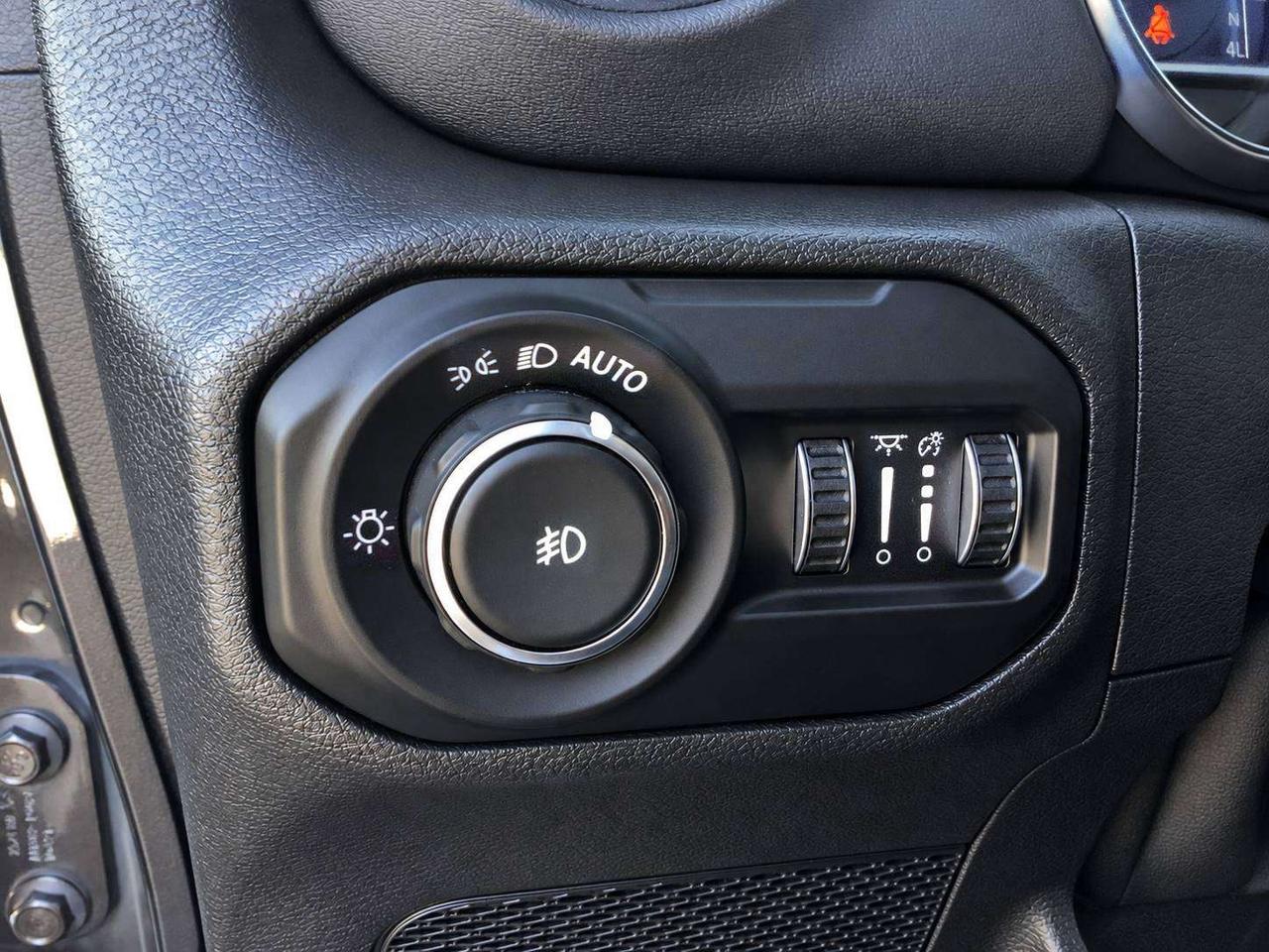 2021 Jeep Wrangler Sahara | Heated Leather | Rem Start | CarPlay |4X4 Photo