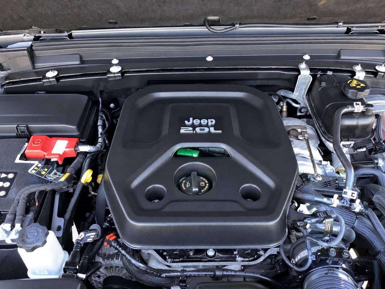 2021 Jeep Wrangler Sahara | Heated Leather | Rem Start | CarPlay |4X4 Photo