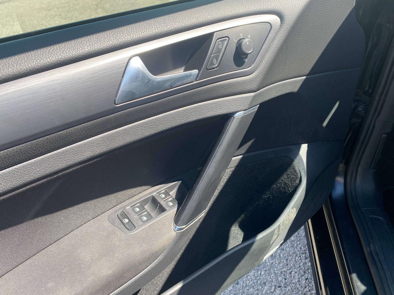 2018 Volkswagen Golf COMFORTLINE, HEATED SEATS, BACK UP CAM - Photo #10