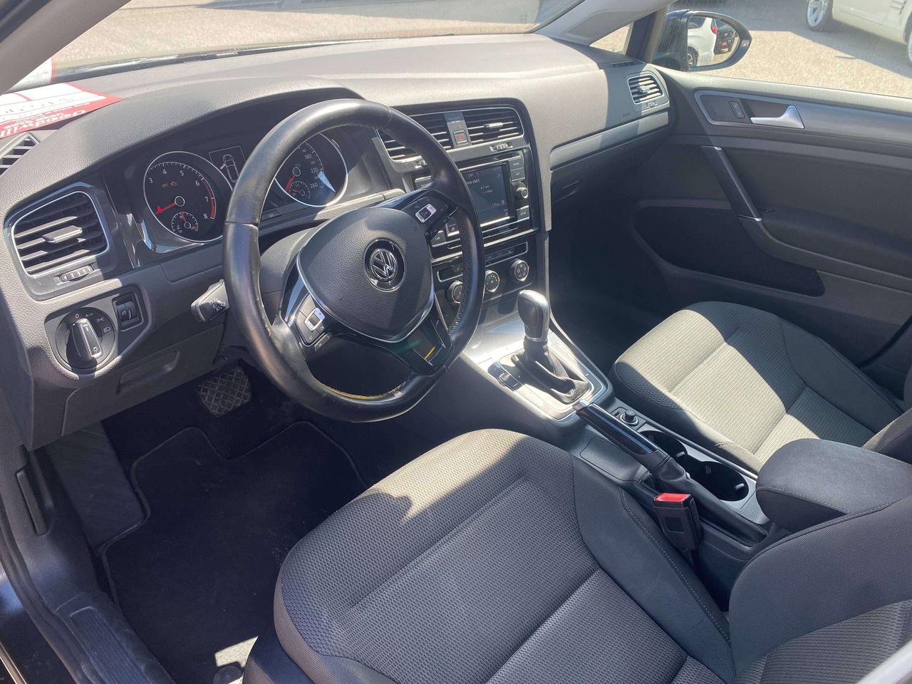 2018 Volkswagen Golf COMFORTLINE, HEATED SEATS, BACK UP CAM - Photo #11