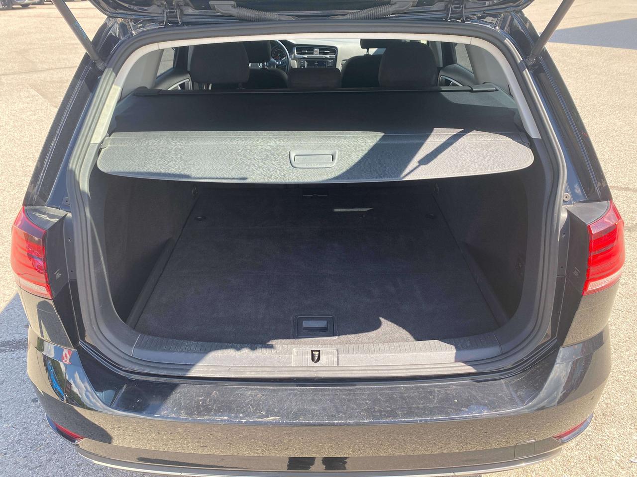 2018 Volkswagen Golf COMFORTLINE, HEATED SEATS, BACK UP CAM - Photo #19