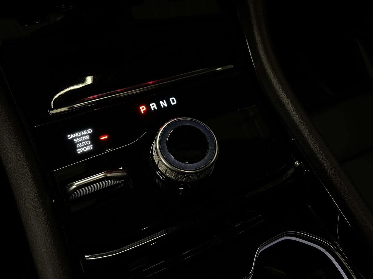 2023 Jeep Grand Cherokee LIMITED 4X4 | BLACK PKG | HTD LEATHER | PANO ROOF Photo
