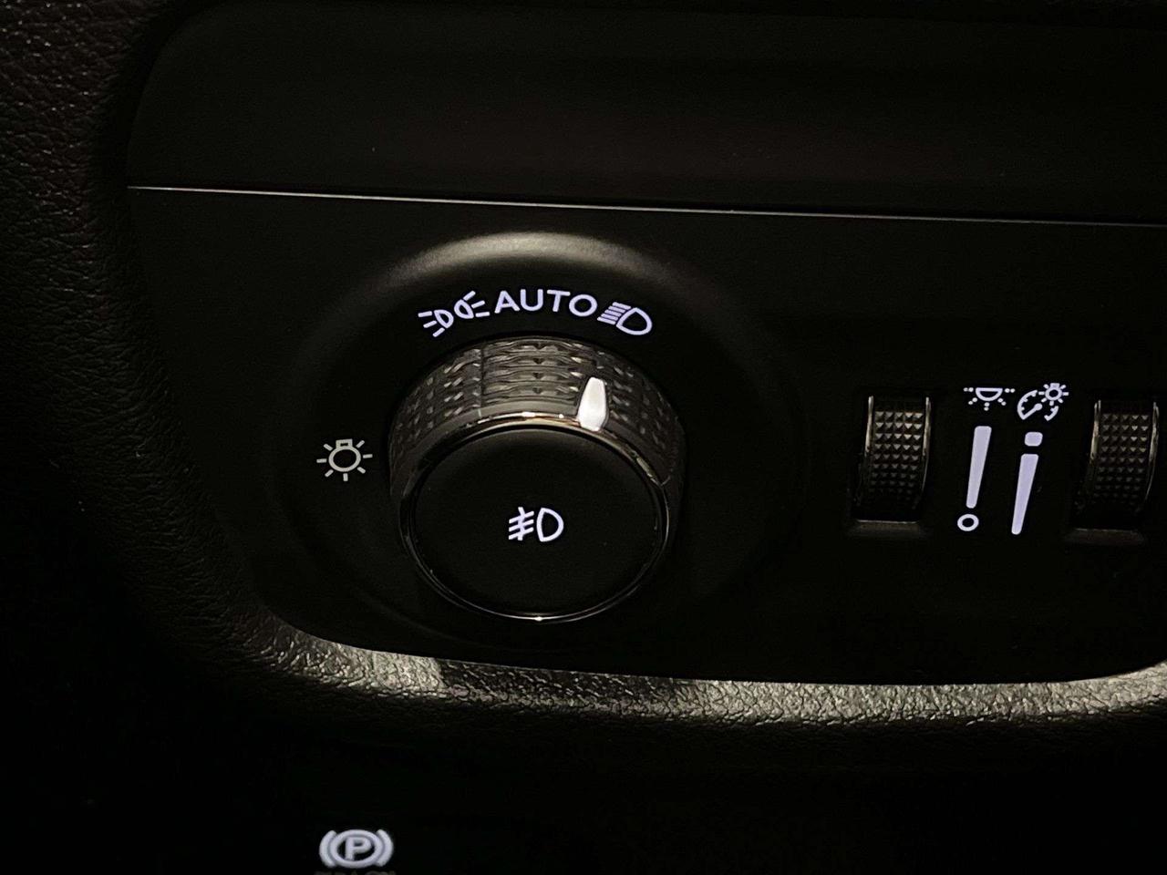 2023 Jeep Grand Cherokee LIMITED 4X4 | BLACK PKG | HTD LEATHER | PANO ROOF Photo