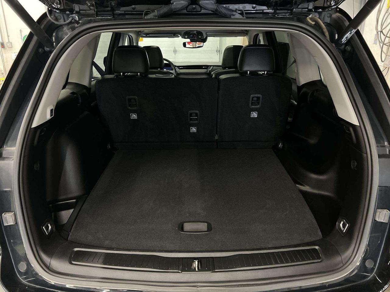 2023 Jeep Grand Cherokee LIMITED 4X4 | BLACK PKG | HTD LEATHER | PANO ROOF Photo