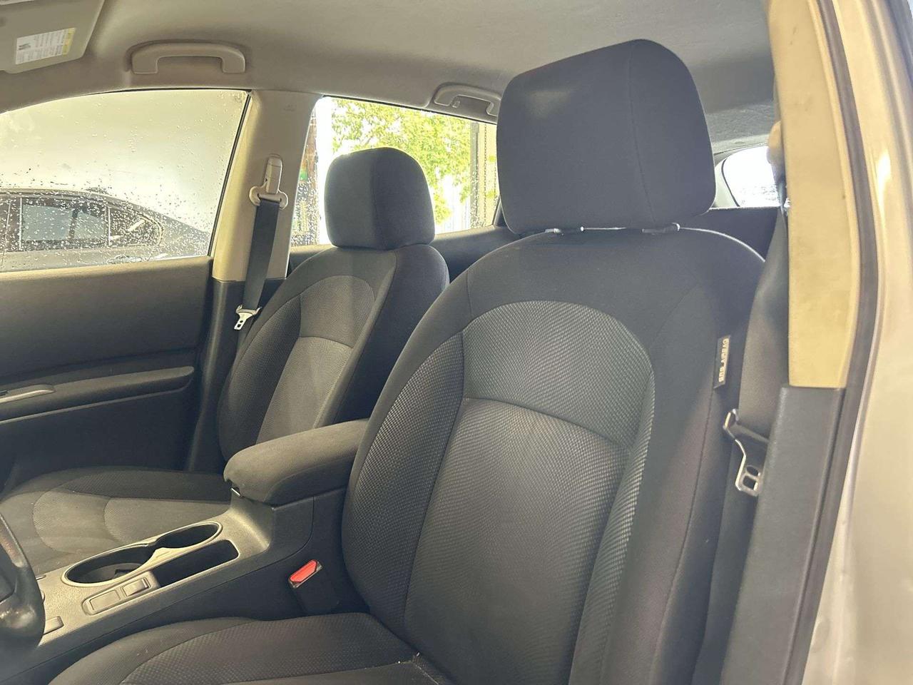 2012 Nissan Rogue AWD | KEYLESS ENTRY | FULL PWR GROUP | CD PLAYER Photo1