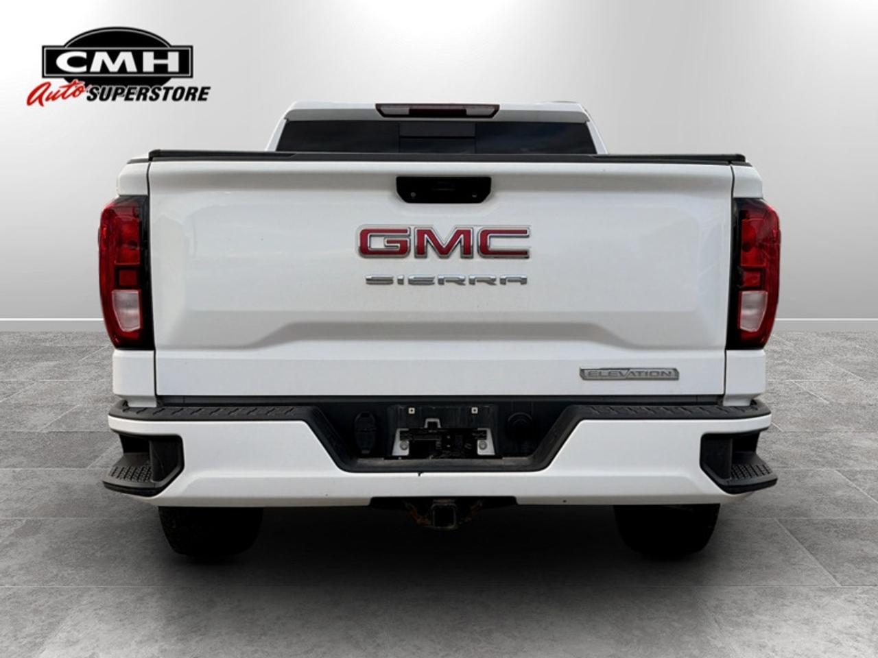 2020 GMC Sierra 1500 Elevation  **CLEAN CARFAX** Photo