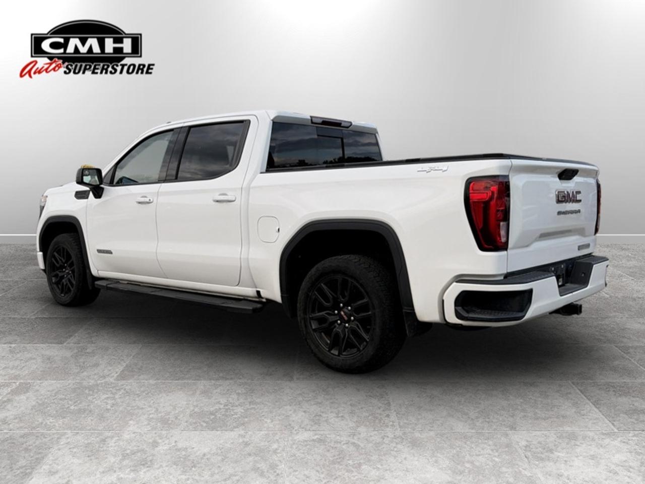 2020 GMC Sierra 1500 Elevation  **CLEAN CARFAX** Photo