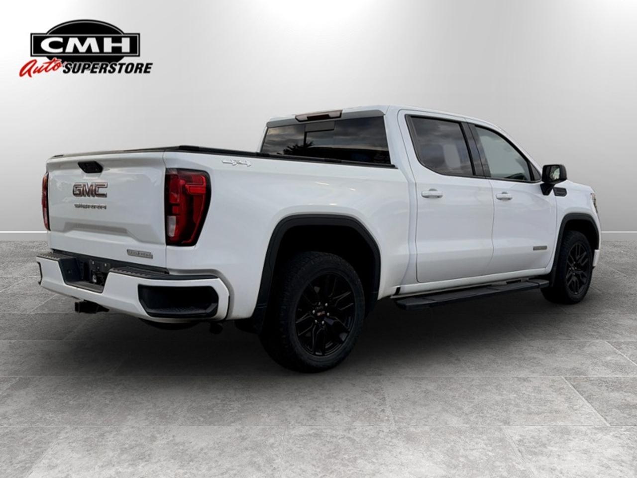 2020 GMC Sierra 1500 Elevation  **CLEAN CARFAX** Photo