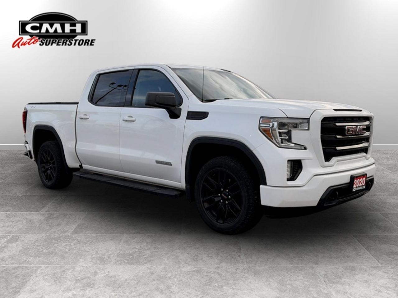 2020 GMC Sierra 1500 Elevation  **CLEAN CARFAX** Photo