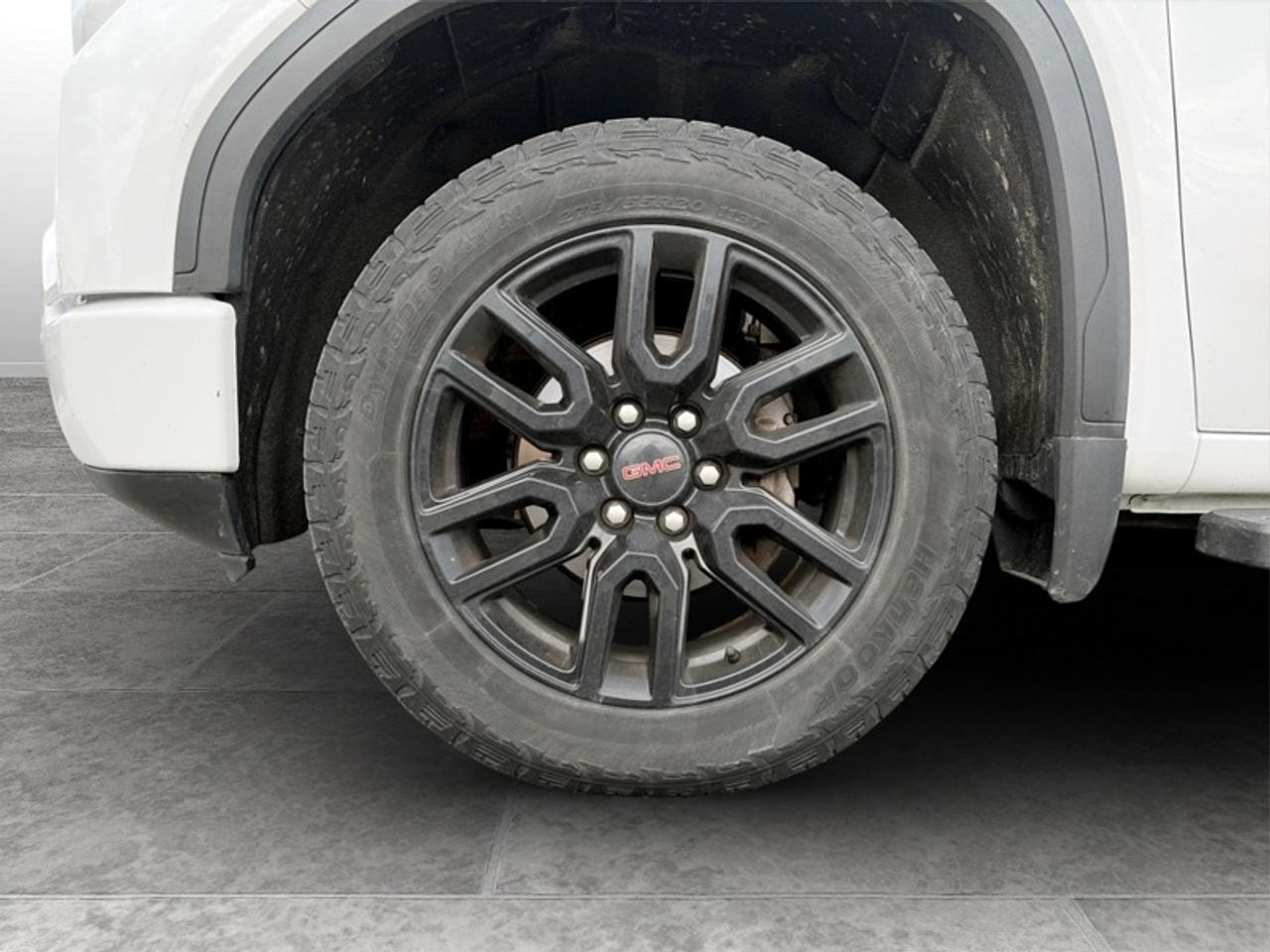 2020 GMC Sierra 1500 Elevation  **CLEAN CARFAX** Photo