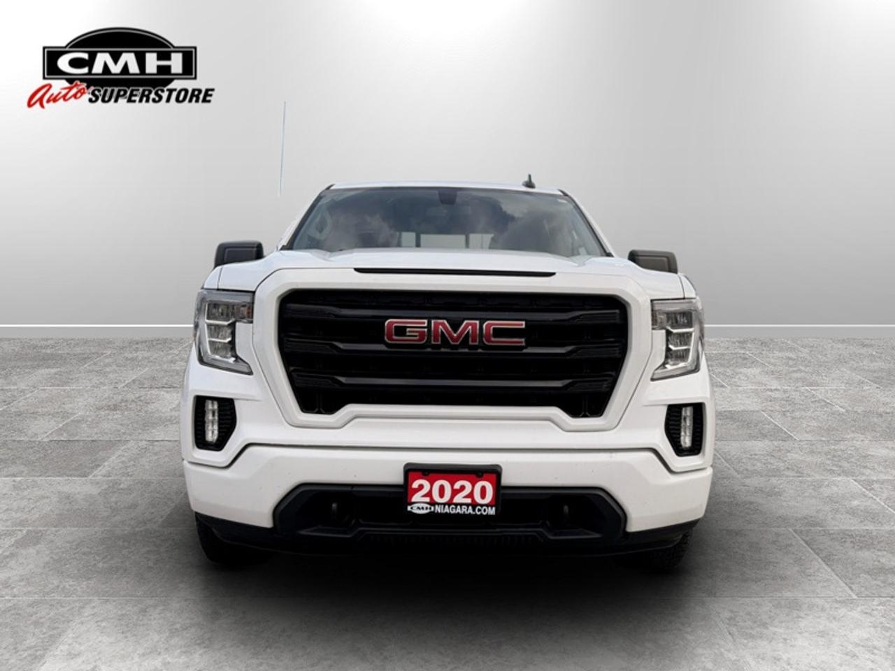 2020 GMC Sierra 1500 Elevation  **CLEAN CARFAX** Photo