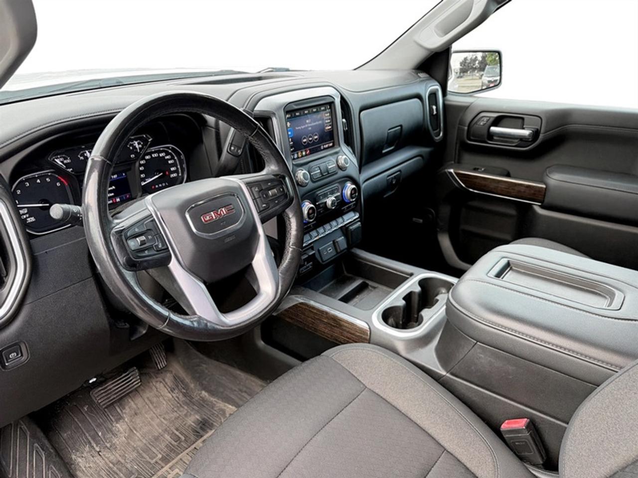 2020 GMC Sierra 1500 Elevation  **CLEAN CARFAX** Photo