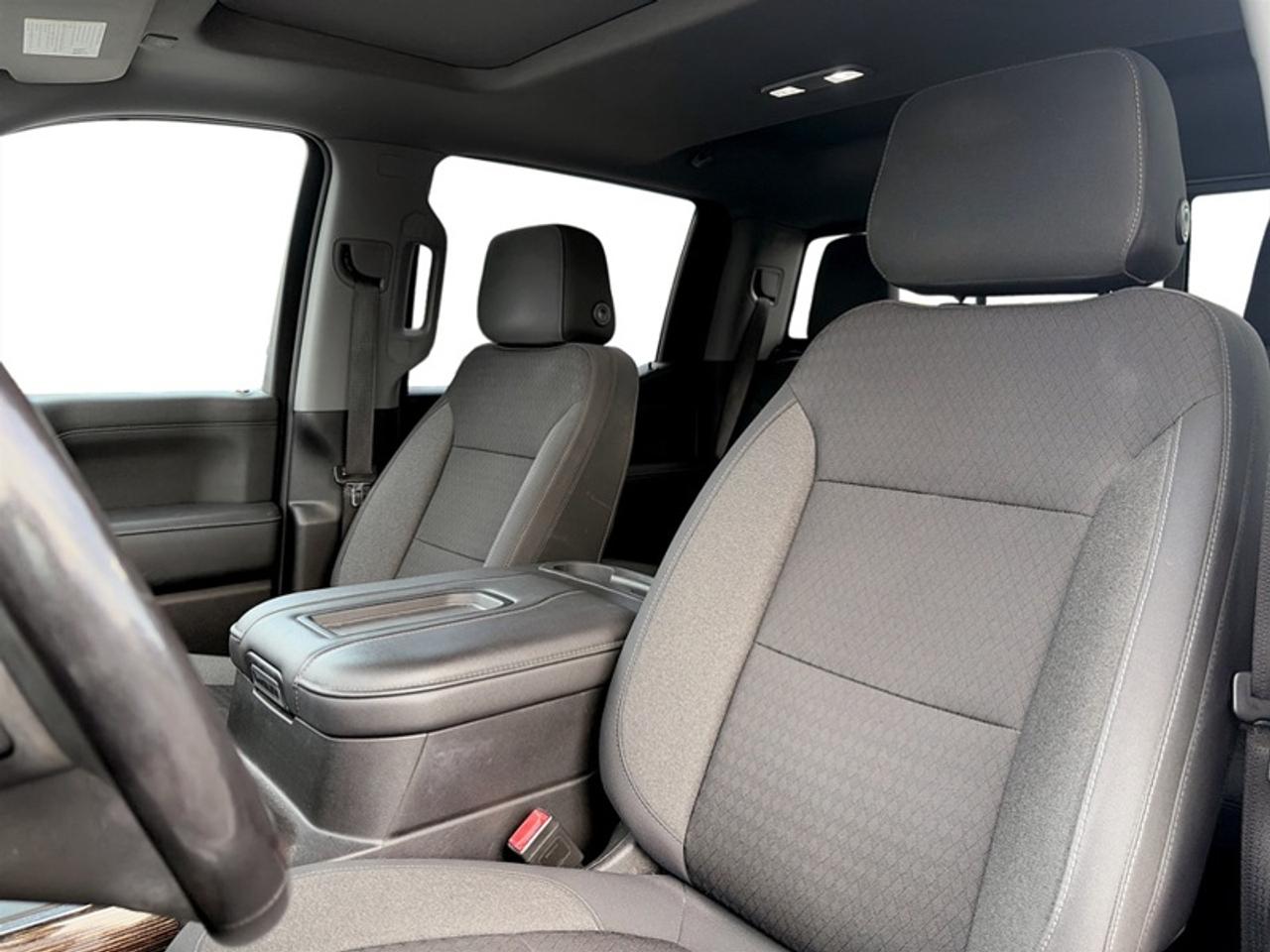 2020 GMC Sierra 1500 Elevation  **CLEAN CARFAX** Photo