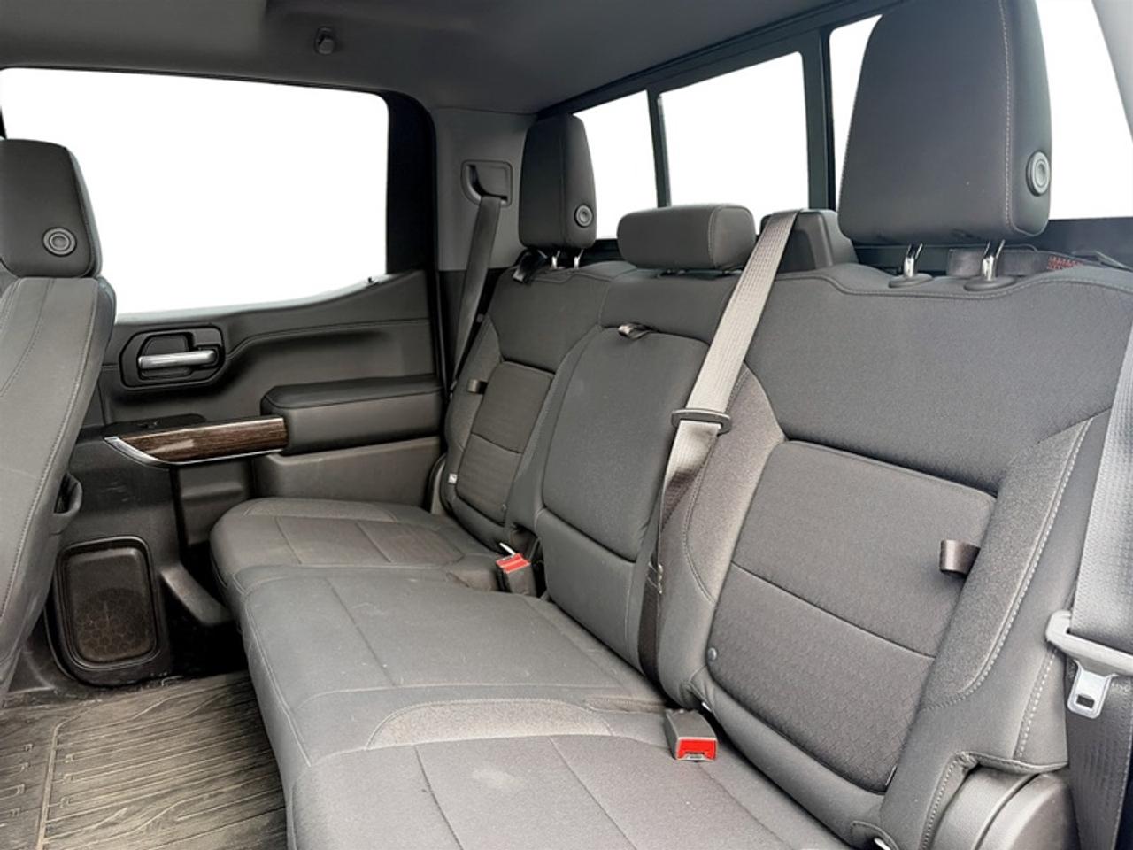 2020 GMC Sierra 1500 Elevation  **CLEAN CARFAX** Photo
