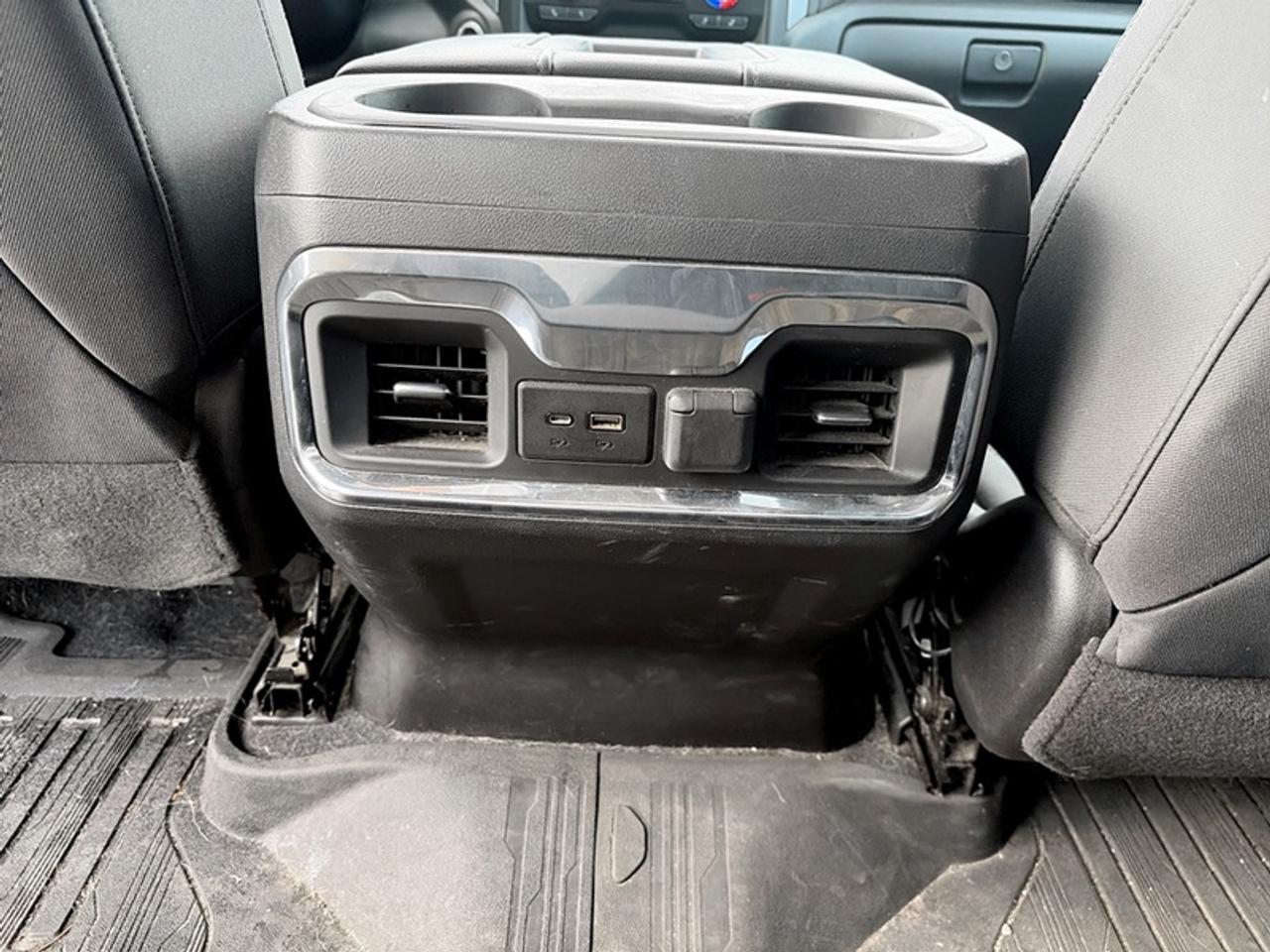 2020 GMC Sierra 1500 Elevation  **CLEAN CARFAX** Photo