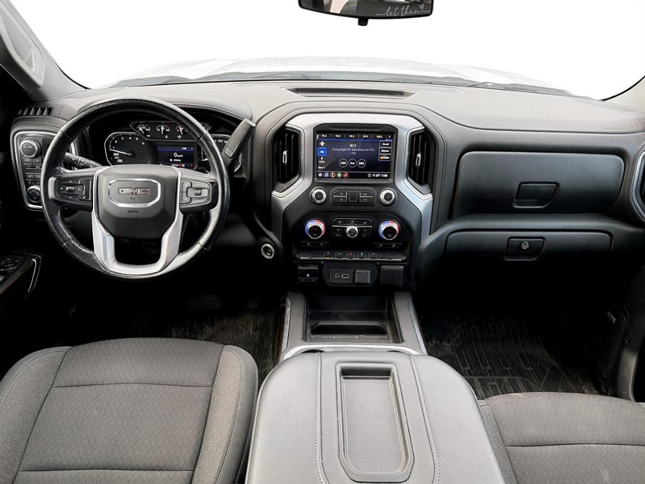 2020 GMC Sierra 1500 Elevation  **CLEAN CARFAX** Photo