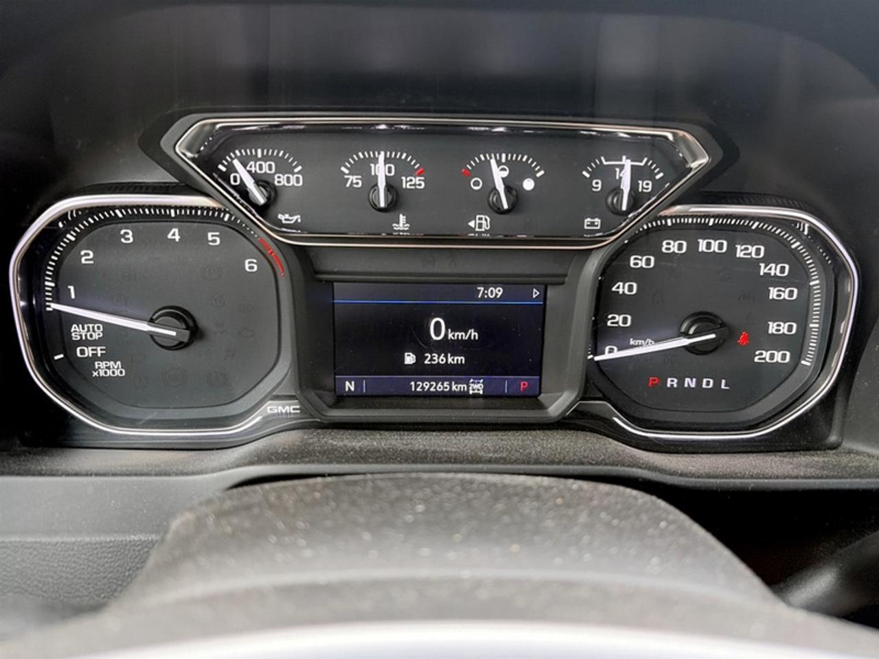 2020 GMC Sierra 1500 Elevation  **CLEAN CARFAX** Photo