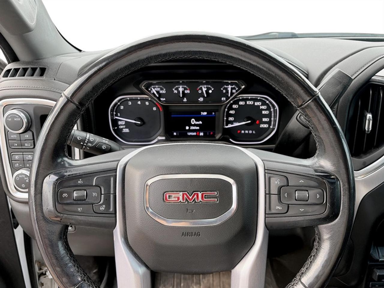 2020 GMC Sierra 1500 Elevation  **CLEAN CARFAX** Photo