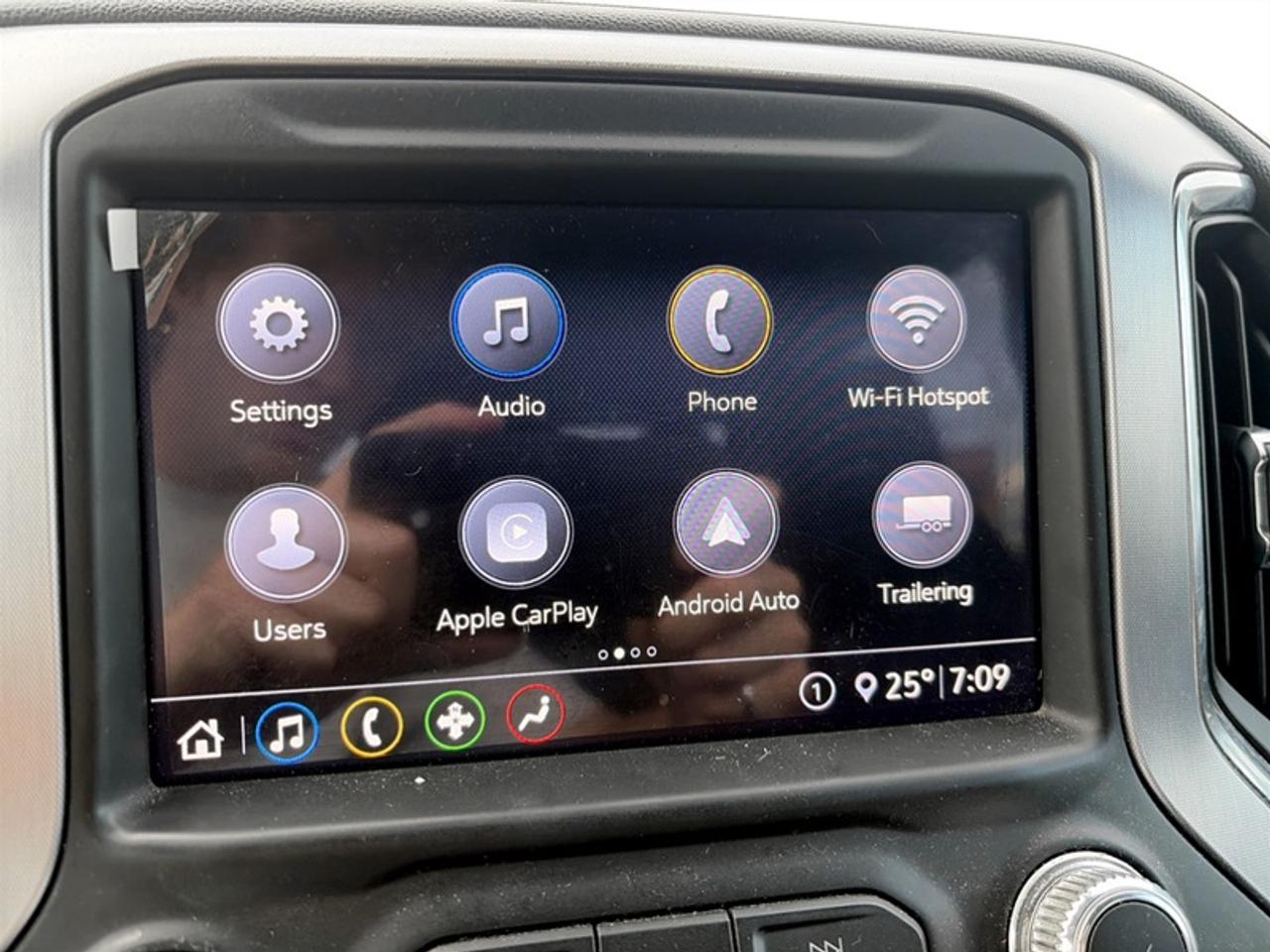 2020 GMC Sierra 1500 Elevation  **CLEAN CARFAX** Photo