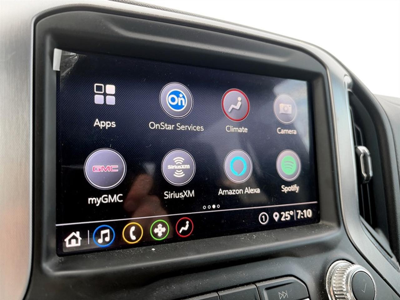 2020 GMC Sierra 1500 Elevation  **CLEAN CARFAX** Photo