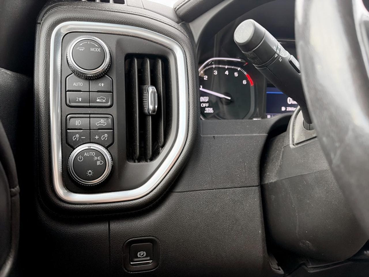 2020 GMC Sierra 1500 Elevation  **CLEAN CARFAX** Photo