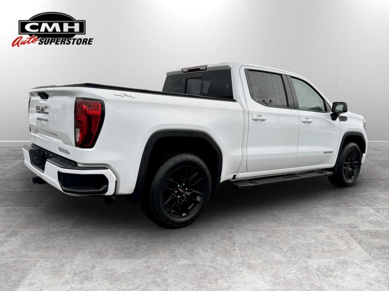 2020 GMC Sierra 1500 Elevation  **CLEAN CARFAX** Photo