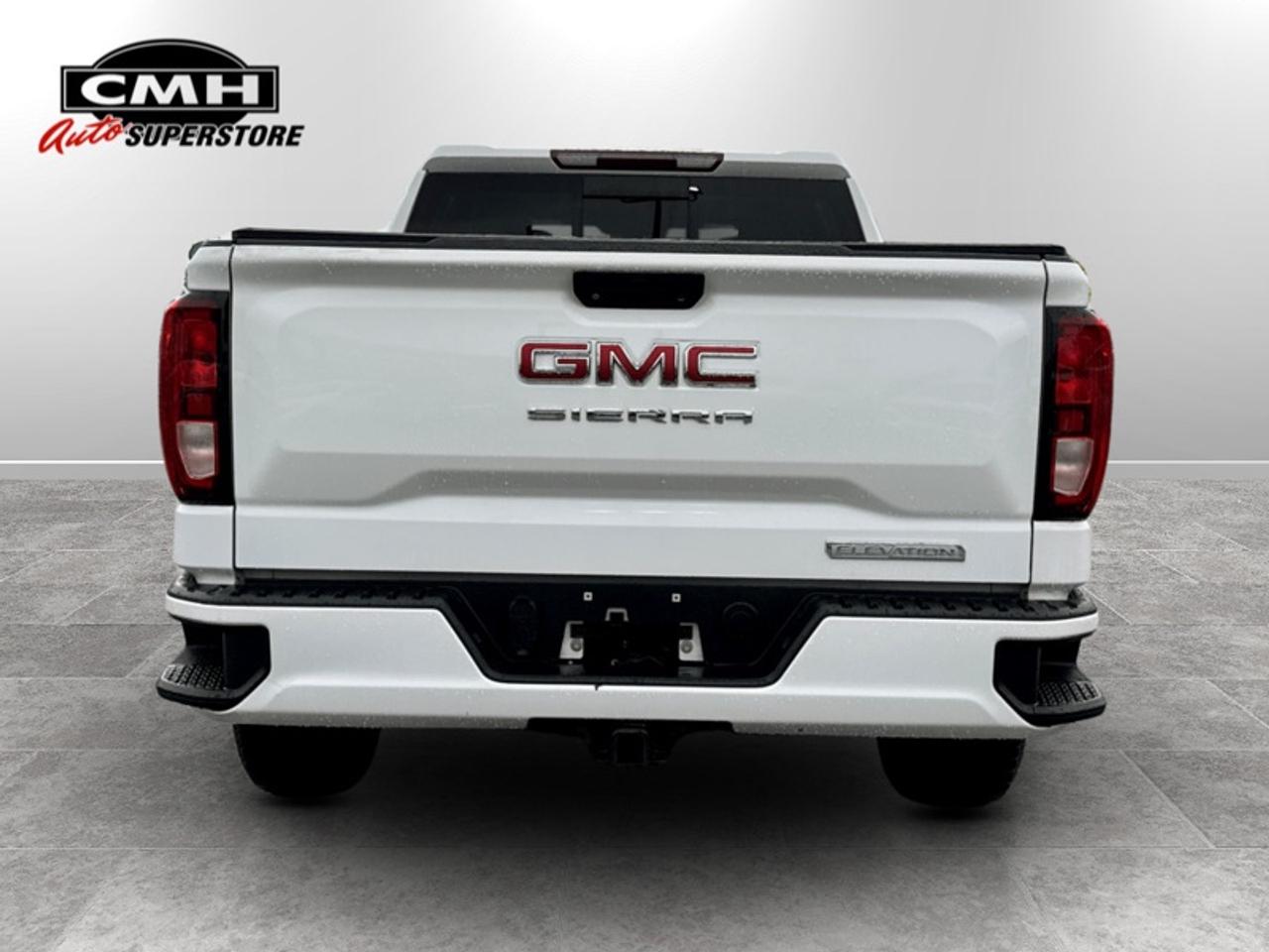 2020 GMC Sierra 1500 Elevation  **CLEAN CARFAX** Photo