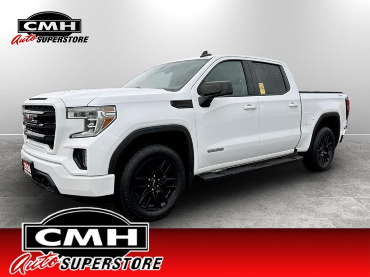 2020 GMC Sierra 1500 Elevation  **CLEAN CARFAX** Photo