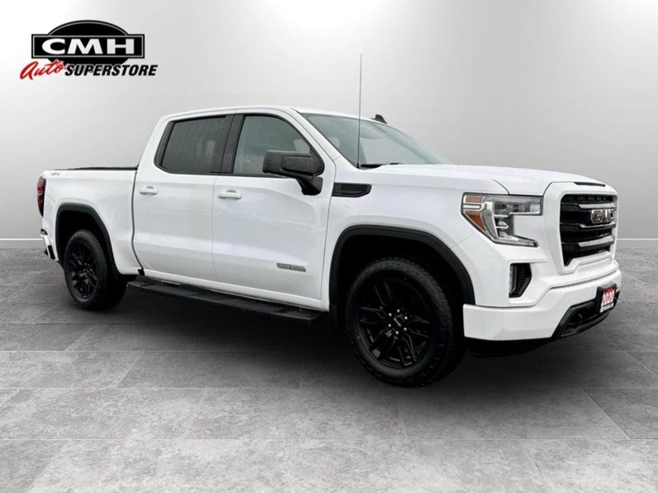 2020 GMC Sierra 1500 Elevation  **CLEAN CARFAX** Photo