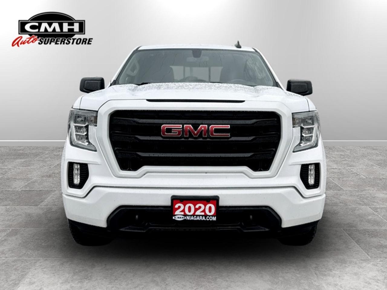 2020 GMC Sierra 1500 Elevation  **CLEAN CARFAX** Photo