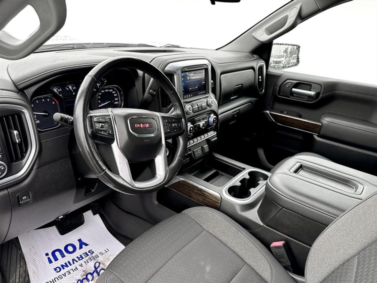 2020 GMC Sierra 1500 Elevation  **CLEAN CARFAX** Photo